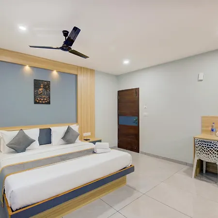 Hotel Park Lane Yelahanka